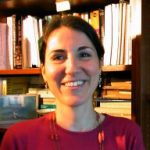 Illustration du profil de Marie-Barbara Le Gonidec